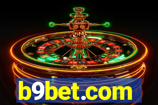 b9bet.com