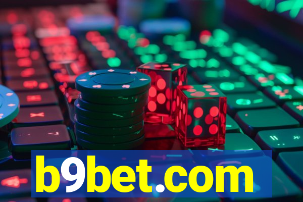 b9bet.com