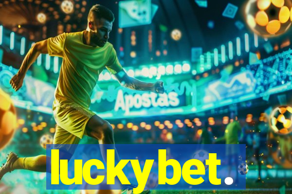 luckybet.