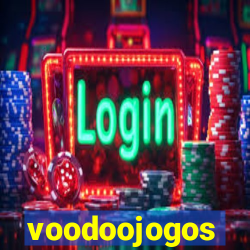 voodoojogos