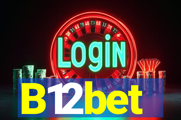 B12bet