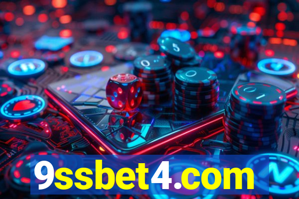 9ssbet4.com