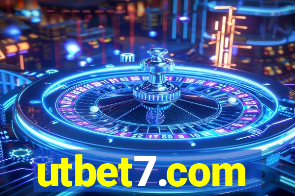 utbet7.com