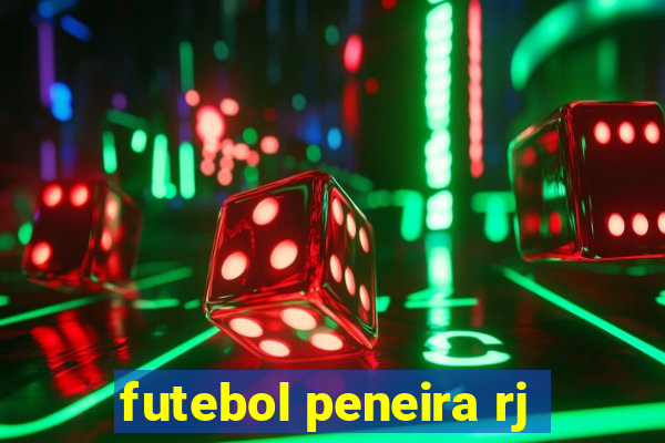 futebol peneira rj