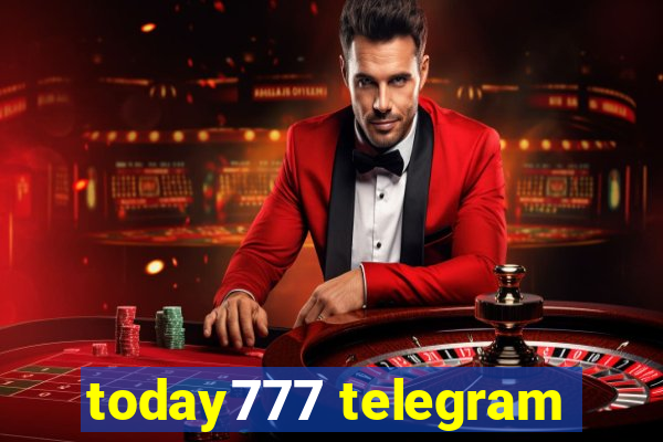 today777 telegram