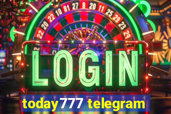 today777 telegram