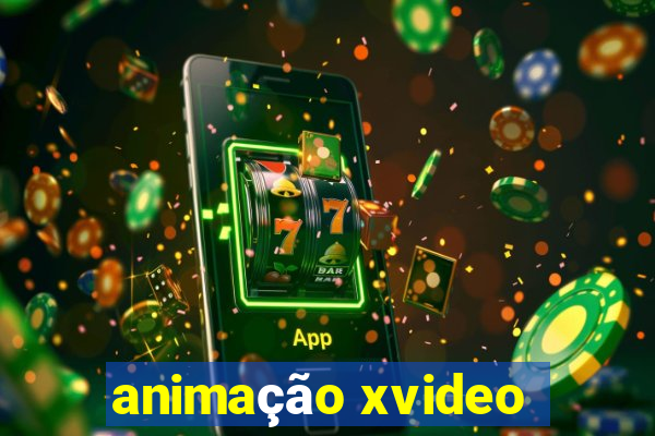 animação xvideo