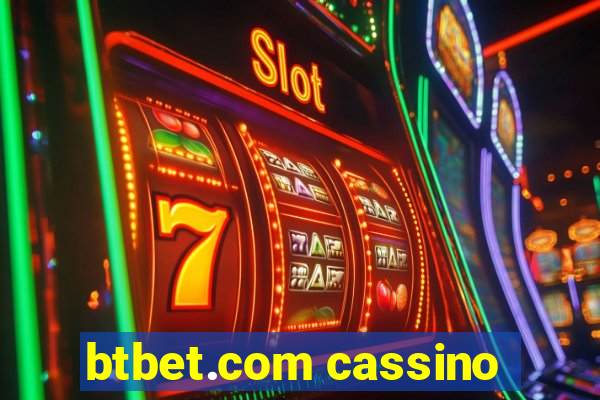 btbet.com cassino