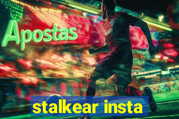 stalkear insta