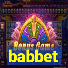 babbet