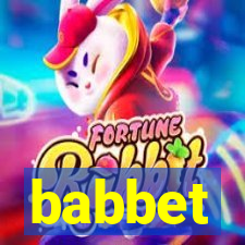 babbet