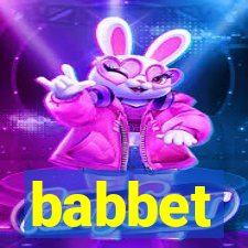 babbet