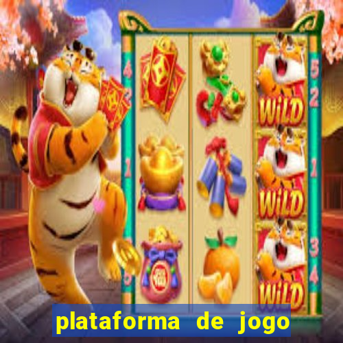 plataforma de jogo para ganhar dinheiro