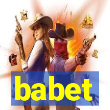 babet