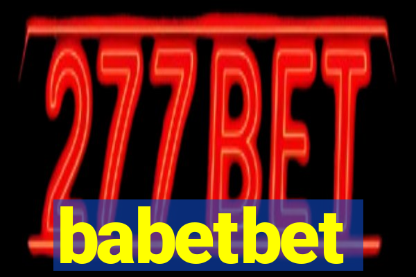 babetbet