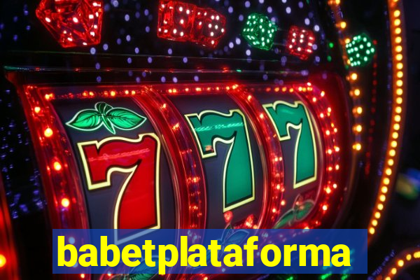 babetplataforma