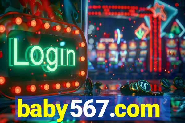 baby567.com