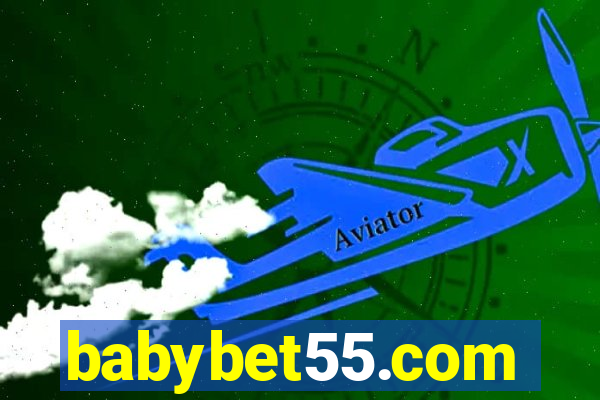 babybet55.com