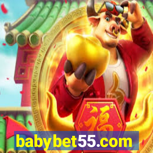 babybet55.com