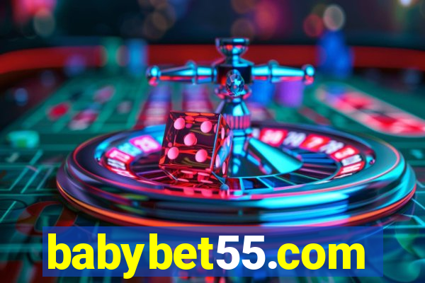 babybet55.com