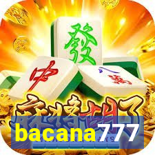 bacana777