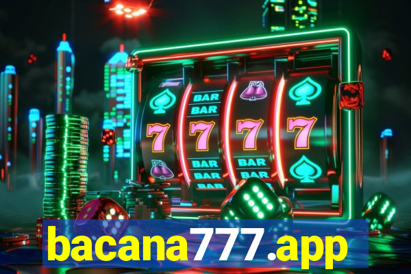 bacana777.app