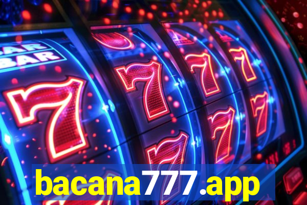 bacana777.app