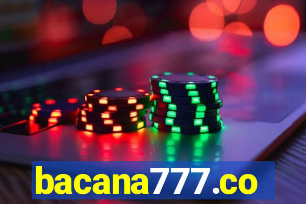 bacana777.co