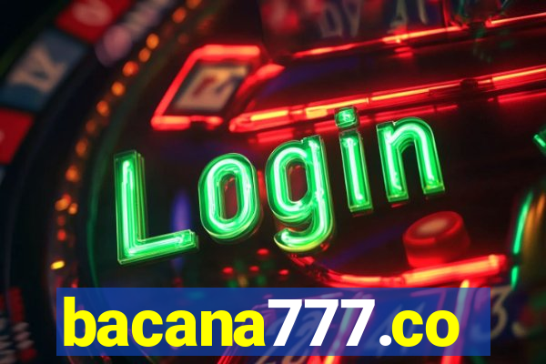 bacana777.co