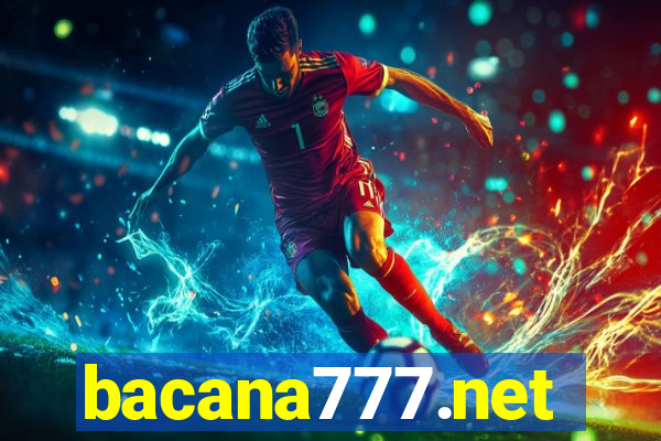 bacana777.net