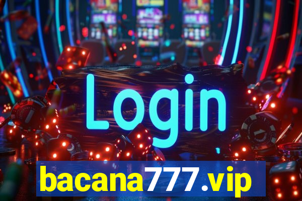 bacana777.vip