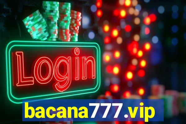 bacana777.vip