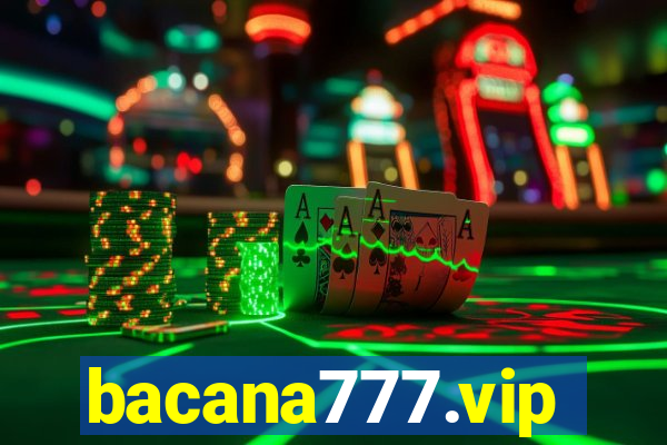 bacana777.vip