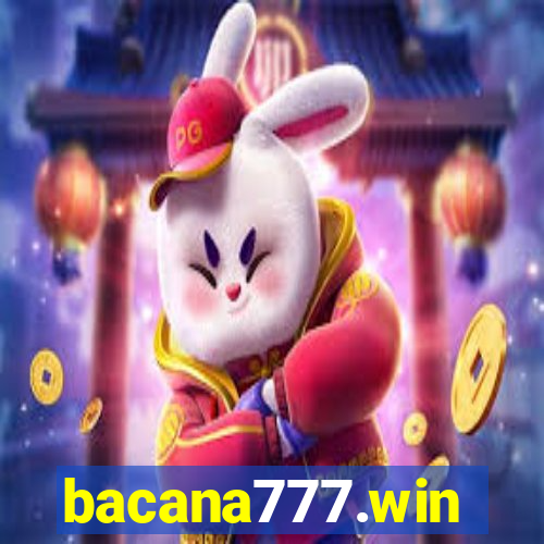 bacana777.win