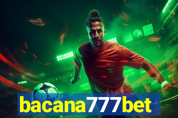 bacana777bet