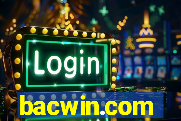 bacwin.com