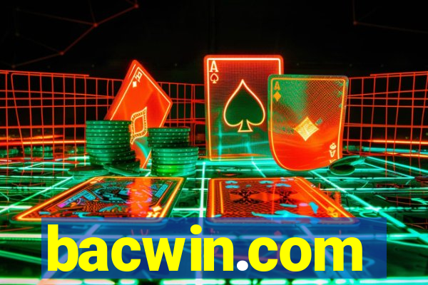 bacwin.com