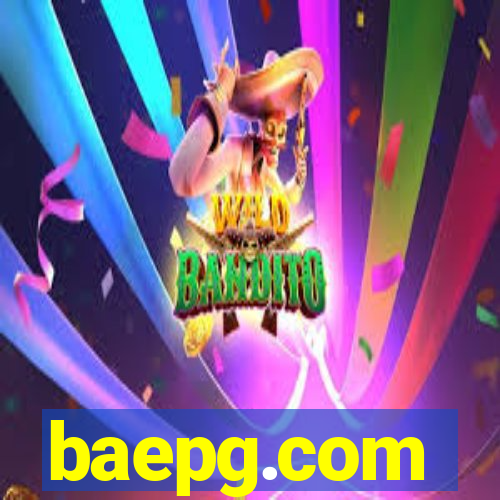 baepg.com