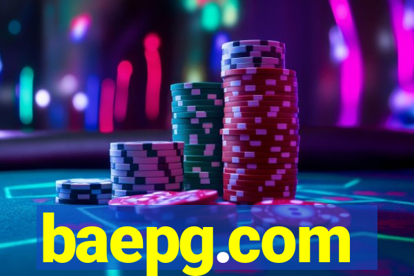 baepg.com