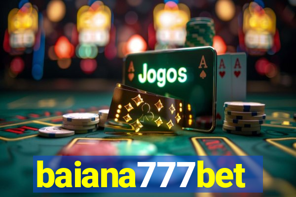 baiana777bet