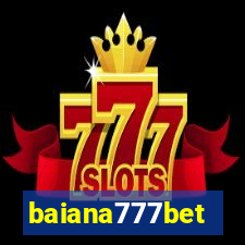 baiana777bet