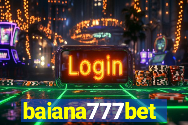 baiana777bet