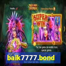 baik7777.bond