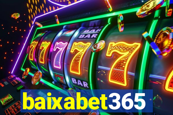 baixabet365