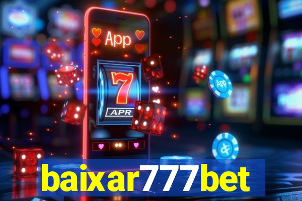 baixar777bet