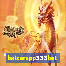 baixarapp333bet