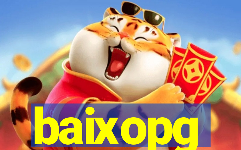 baixopg