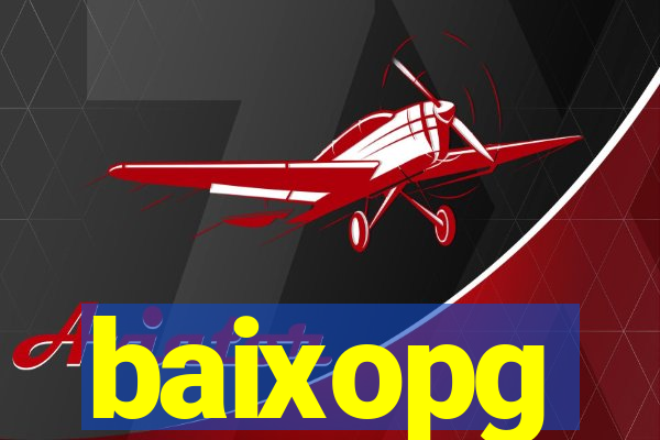 baixopg