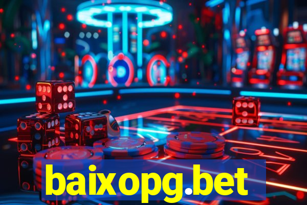 baixopg.bet