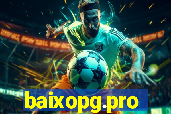 baixopg.pro